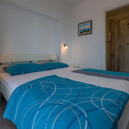 Apartament Domino Dramalj Zewnętrze zdjęcie