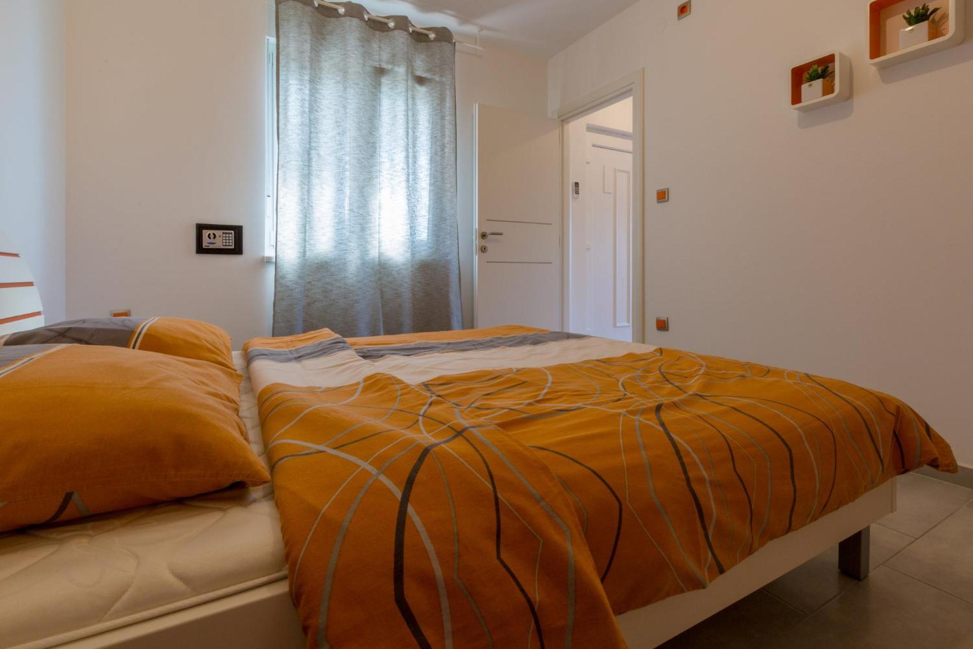 Apartament Domino Dramalj Pokój zdjęcie