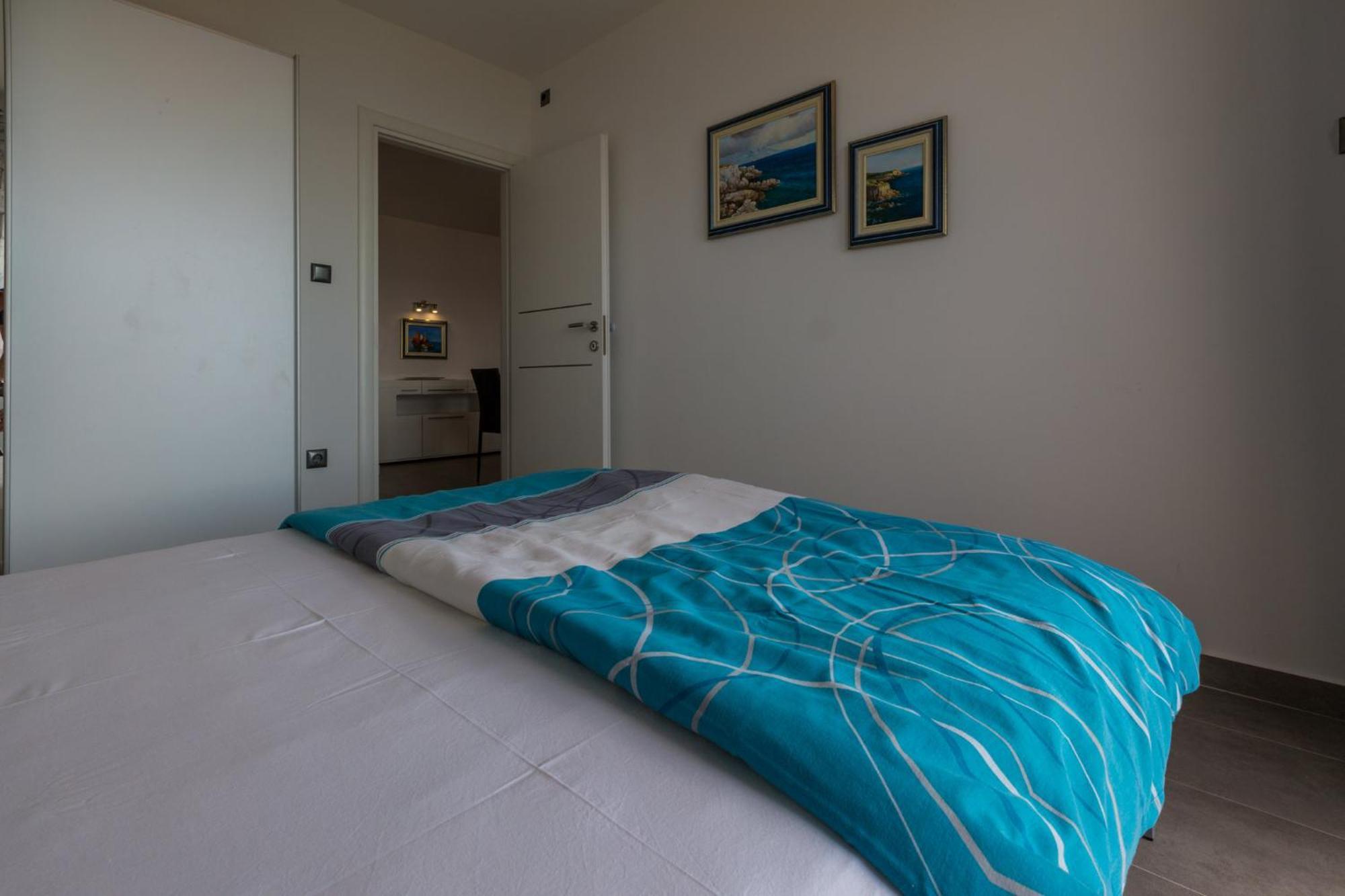 Apartament Domino Dramalj Pokój zdjęcie