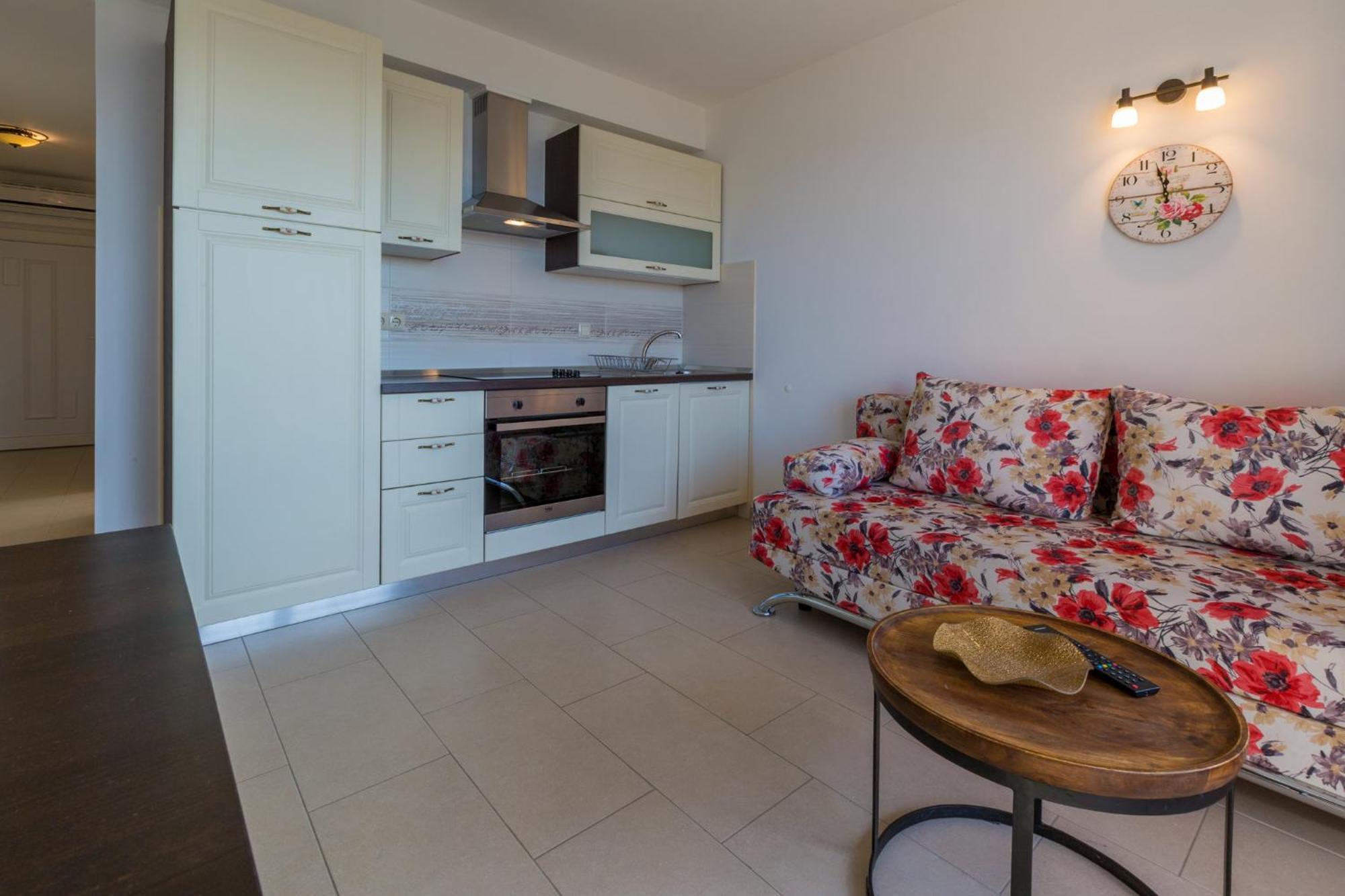 Apartament Domino Dramalj Pokój zdjęcie