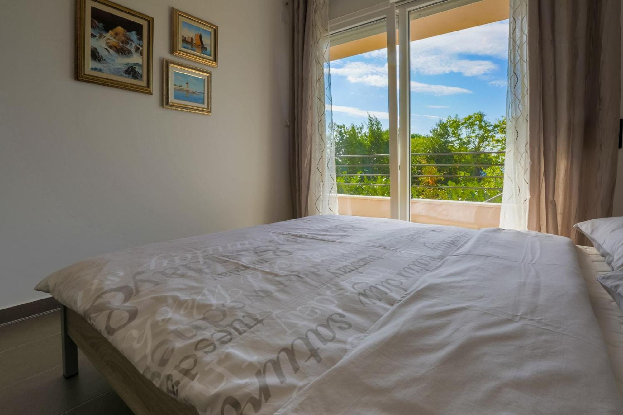 Apartament Domino Dramalj Pokój zdjęcie