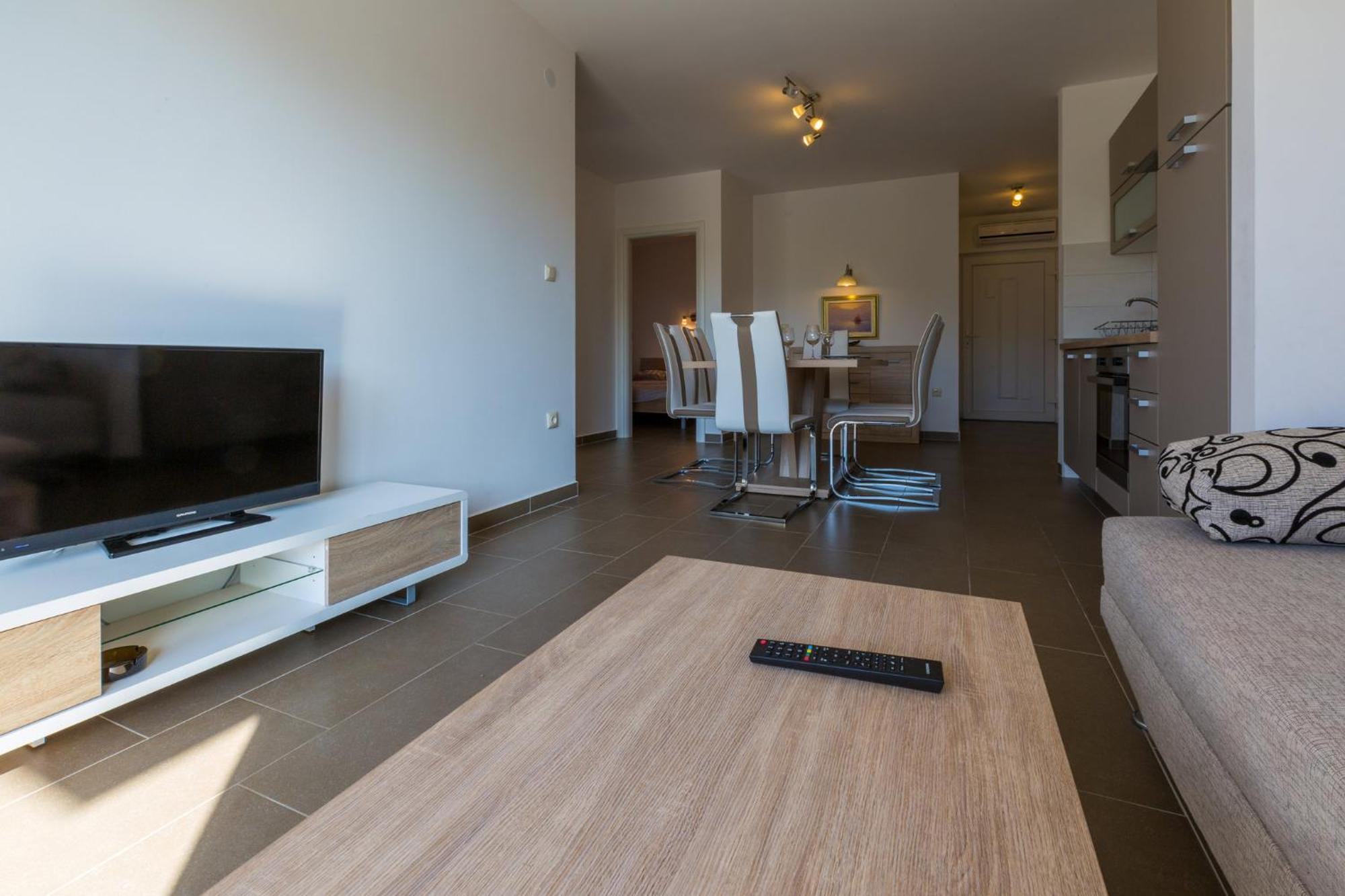Apartament Domino Dramalj Pokój zdjęcie