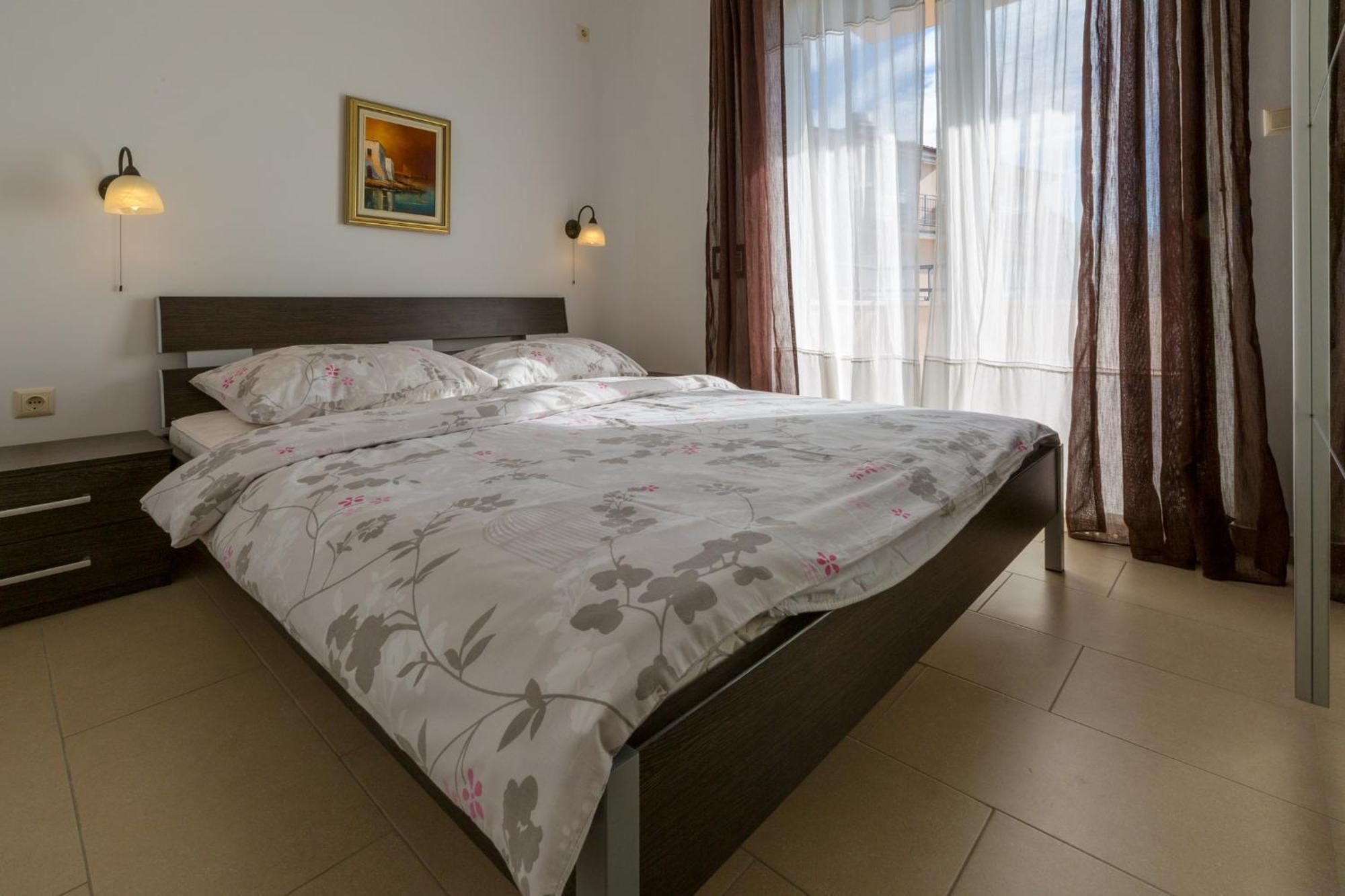 Apartament Domino Dramalj Pokój zdjęcie