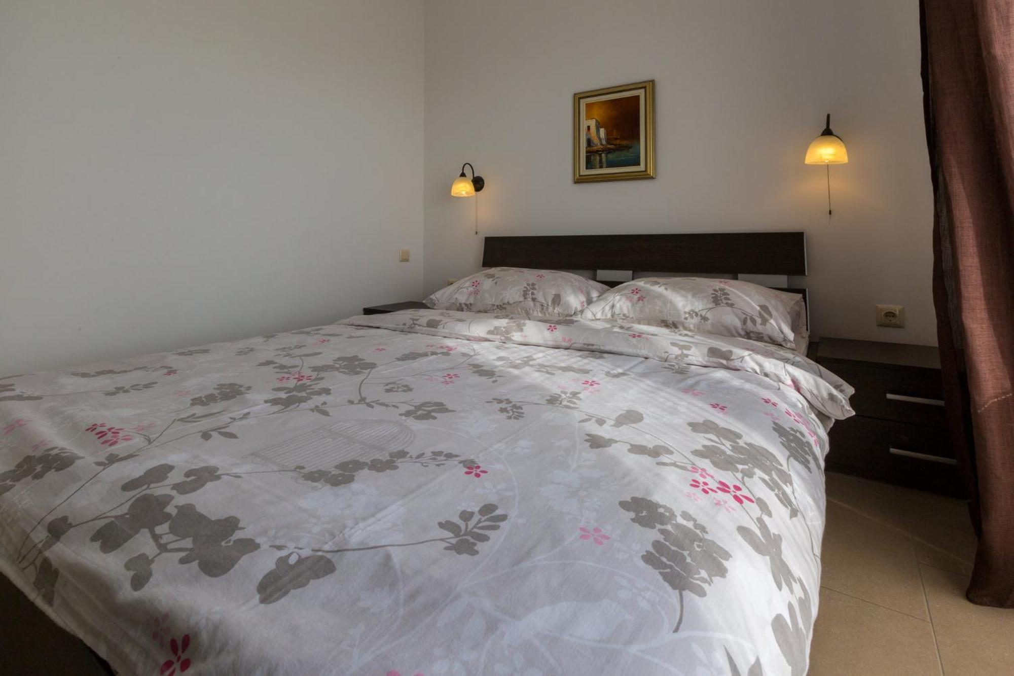 Apartament Domino Dramalj Pokój zdjęcie